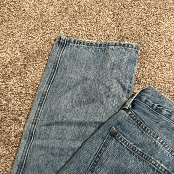 Pistola 100% Cotton Straight Leg jeans - Picture 9 of 9